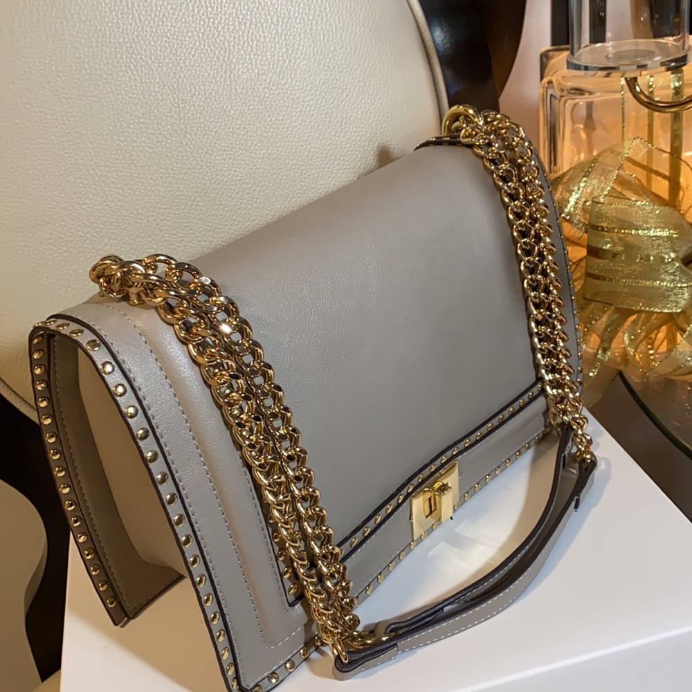 Beautiful INC Bag Fairly used - Picture 2 of 13